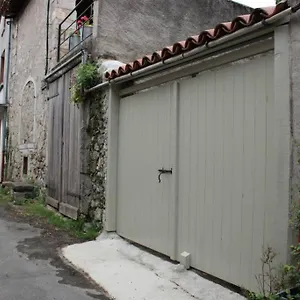 La Maison Angelina Saint-Lizier