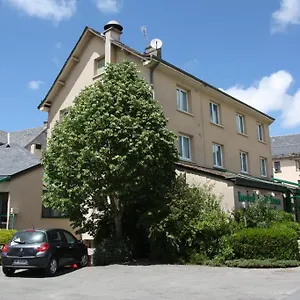 Le Palous Hotel