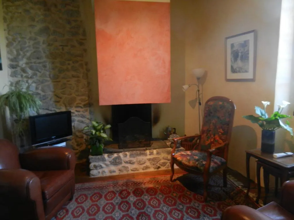 Villa Belisama Saint-Lizier