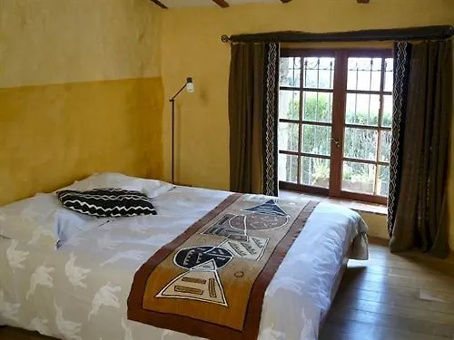 Bed & Breakfast Villa Belisama Saint-Lizier