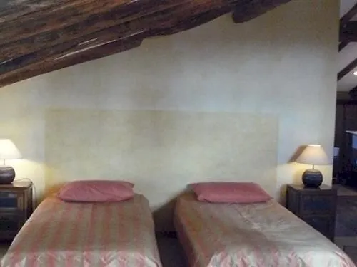Villa Belisama Saint-Lizier
