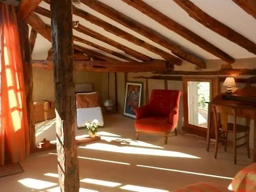 Villa Belisama Saint-Lizier France